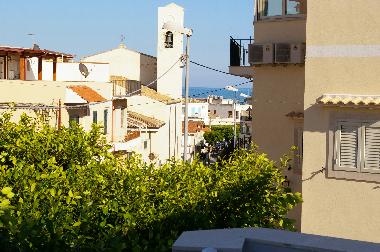 Apartamento de vacaciones en marina di ragusa (Ragusa)Casa de vacaciones