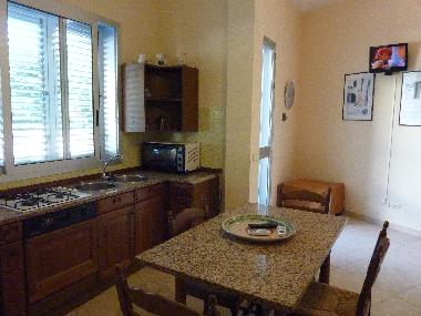 Apartamento de vacaciones en marina di ragusa (Ragusa)Casa de vacaciones