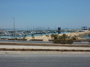 Apartamento de vacaciones en marina di ragusa (Ragusa)Casa de vacaciones