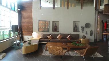 Casa de vacaciones en Playa Buena Vista, Esterones de Samara (Guanacaste)Casa de vacaciones