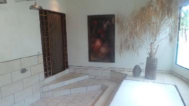 Casa de vacaciones en Playa Buena Vista, Esterones de Samara (Guanacaste)Casa de vacaciones