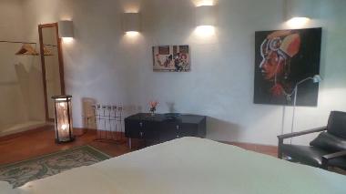 Casa de vacaciones en Playa Buena Vista, Esterones de Samara (Guanacaste)Casa de vacaciones