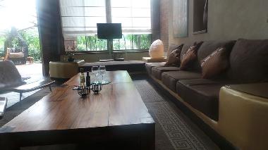 Casa de vacaciones en Playa Buena Vista, Esterones de Samara (Guanacaste)Casa de vacaciones