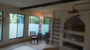 Casa de vacaciones en Playa Buena Vista, Esterones de Samara (Guanacaste)Casa de vacaciones