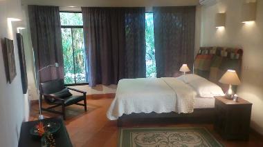 Casa de vacaciones en Playa Buena Vista, Esterones de Samara (Guanacaste)Casa de vacaciones