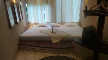 Casa de vacaciones en Playa Buena Vista, Esterones de Samara (Guanacaste)Casa de vacaciones