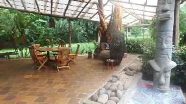 Casa de vacaciones en Playa Buena Vista, Esterones de Samara (Guanacaste)Casa de vacaciones