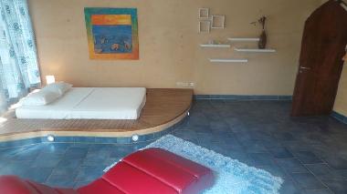 Casa de vacaciones en Playa Buena Vista, Esterones de Samara (Guanacaste)Casa de vacaciones