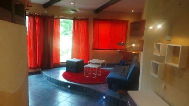 Casa de vacaciones en Playa Buena Vista, Esterones de Samara (Guanacaste)Casa de vacaciones