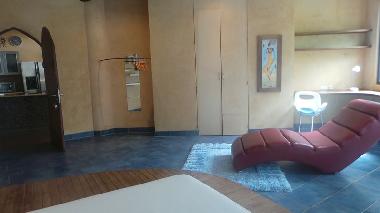 Casa de vacaciones en Playa Buena Vista, Esterones de Samara (Guanacaste)Casa de vacaciones