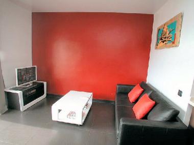 Apartamento de vacaciones en La Jaca (Teneriffa)Casa de vacaciones