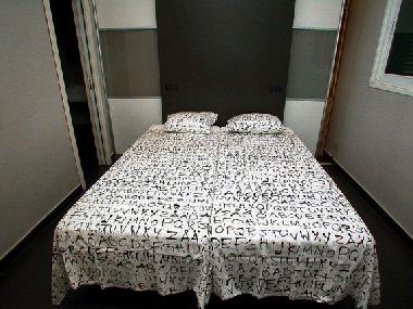 Apartamento de vacaciones en La Jaca (Teneriffa)Casa de vacaciones