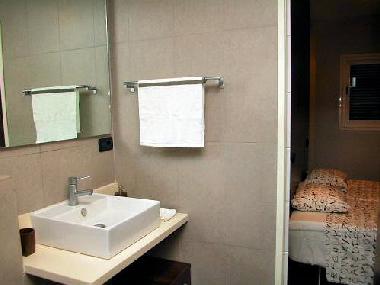 Apartamento de vacaciones en La Jaca (Teneriffa)Casa de vacaciones