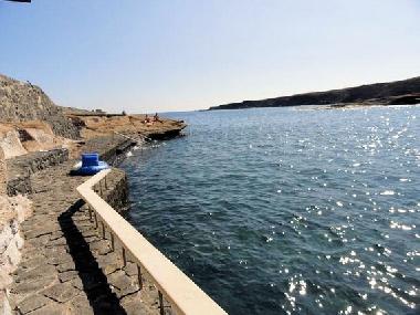 Apartamento de vacaciones en La Jaca (Teneriffa)Casa de vacaciones