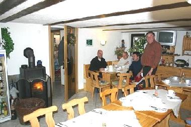 Casa de vacaciones en Ilsenburg - Dr�beck (Harz)Casa de vacaciones