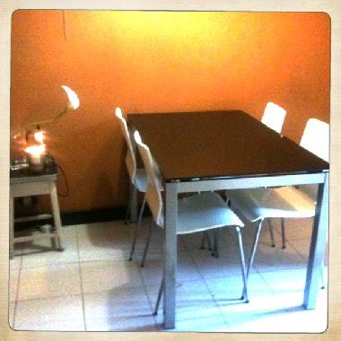 Apartamento de vacaciones en Rome (Roma)Casa de vacaciones