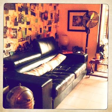 Apartamento de vacaciones en Rome (Roma)Casa de vacaciones