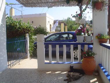 Casa de vacaciones en SYROS (Kyklades)Casa de vacaciones