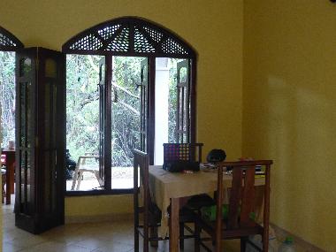 Casa de vacaciones en Beruwala (Kalutara)Casa de vacaciones