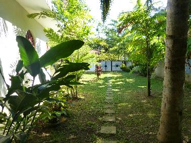 Casa de vacaciones en Beruwala (Kalutara)Casa de vacaciones