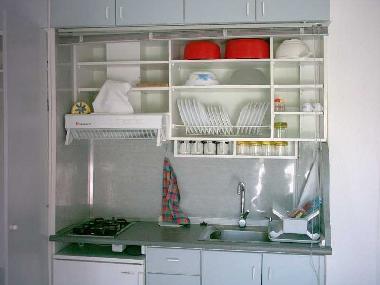 Apartamento de vacaciones en Asprovalta (Chalkidiki)Casa de vacaciones