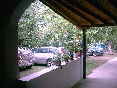 Apartamento de vacaciones en Asprovalta (Chalkidiki)Casa de vacaciones