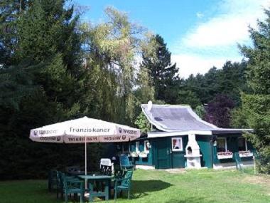 Casa de vacaciones en Ilsenburg - Dr�beck (Harz)Casa de vacaciones