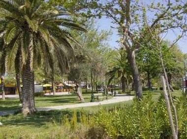 Apartamento de vacaciones en Asprovalta (Chalkidiki)Casa de vacaciones