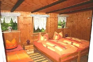 Casa de vacaciones en Ilsenburg - Dr�beck (Harz)Casa de vacaciones