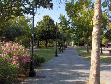Apartamento de vacaciones en Asprovalta (Chalkidiki)Casa de vacaciones