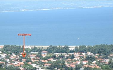 Apartamento de vacaciones en Asprovalta (Chalkidiki)Casa de vacaciones