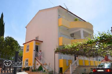 Apartamento de vacaciones en Okrug Gornji (Splitsko-Dalmatinska)Casa de vacaciones