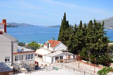 Apartamento de vacaciones en Okrug Gornji (Splitsko-Dalmatinska)Casa de vacaciones