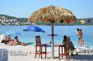 Apartamento de vacaciones en Okrug Gornji (Splitsko-Dalmatinska)Casa de vacaciones