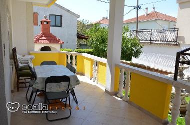 Apartamento de vacaciones en Okrug Gornji (Splitsko-Dalmatinska)Casa de vacaciones