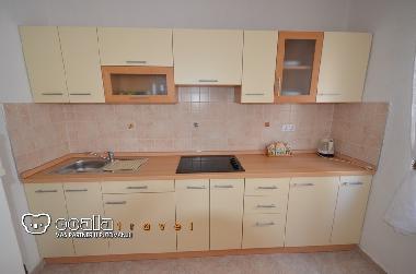 Apartamento de vacaciones en Okrug Gornji (Splitsko-Dalmatinska)Casa de vacaciones