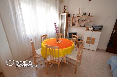 Apartamento de vacaciones en Okrug Gornji (Splitsko-Dalmatinska)Casa de vacaciones