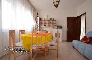 Apartamento de vacaciones en Okrug Gornji (Splitsko-Dalmatinska)Casa de vacaciones