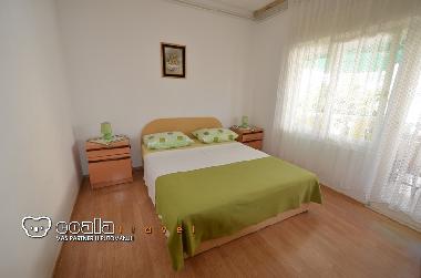 Apartamento de vacaciones en Okrug Gornji (Splitsko-Dalmatinska)Casa de vacaciones