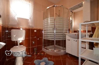 Apartamento de vacaciones en Okrug Gornji (Splitsko-Dalmatinska)Casa de vacaciones