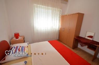 Apartamento de vacaciones en Okrug Gornji (Splitsko-Dalmatinska)Casa de vacaciones