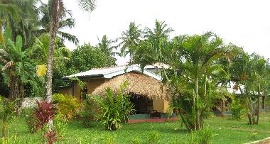 Hotel en Bentota (Galle)Casa de vacaciones