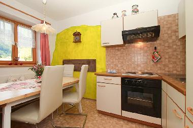 Apartamento de vacaciones en St. Ulrich am Pillersee (Tiroler Unterland)Casa de vacaciones