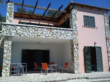 Villa en Lefkada (Lefkada)Casa de vacaciones