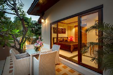 Villa en Pattaya (Chon Buri)Casa de vacaciones