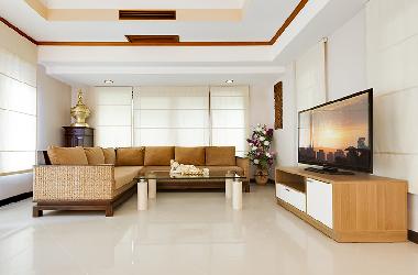 Villa en Pattaya (Chon Buri)Casa de vacaciones