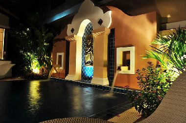 Villa en Pattaya (Chon Buri)Casa de vacaciones