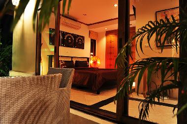 Villa en Pattaya (Chon Buri)Casa de vacaciones