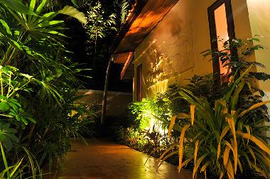 Villa en Pattaya (Chon Buri)Casa de vacaciones