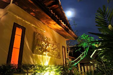 Villa en Pattaya (Chon Buri)Casa de vacaciones